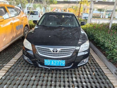 <strong>鄂DA2779豐田牌GTM7240V-N</strong>